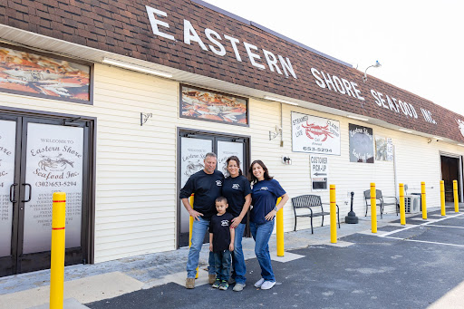 Eastern Shore Seafood