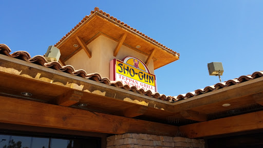 Shogun Japanese Restaurant